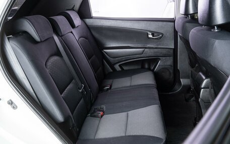 SsangYong Actyon II рестайлинг, 2011 год, 679 000 рублей, 7 фотография