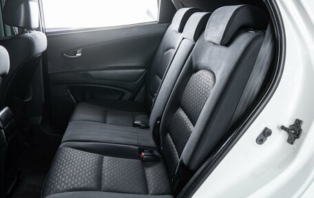 SsangYong Actyon II рестайлинг, 2011 год, 679 000 рублей, 9 фотография