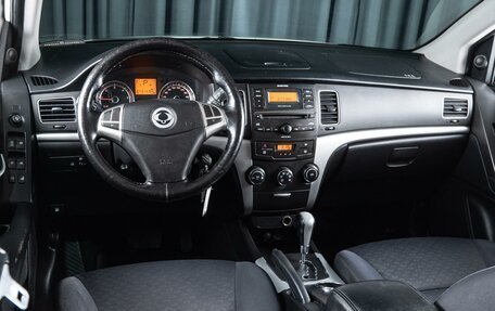 SsangYong Actyon II рестайлинг, 2011 год, 679 000 рублей, 6 фотография