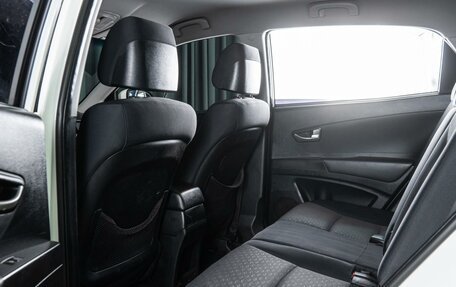 SsangYong Actyon II рестайлинг, 2011 год, 679 000 рублей, 11 фотография