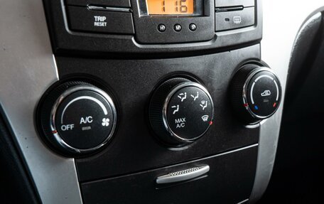 SsangYong Actyon II рестайлинг, 2011 год, 679 000 рублей, 14 фотография