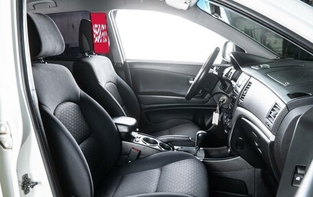 SsangYong Actyon II рестайлинг, 2011 год, 679 000 рублей, 8 фотография