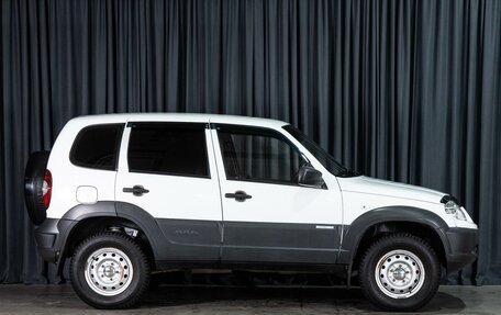 Chevrolet Niva I рестайлинг, 2014 год, 699 000 рублей, 5 фотография