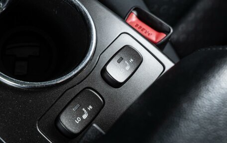 SsangYong Actyon II рестайлинг, 2011 год, 679 000 рублей, 15 фотография