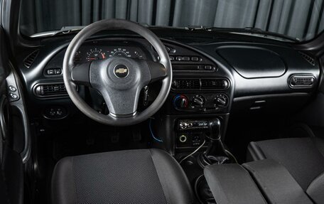 Chevrolet Niva I рестайлинг, 2014 год, 699 000 рублей, 6 фотография