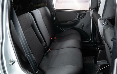 Chevrolet Niva I рестайлинг, 2014 год, 699 000 рублей, 7 фотография