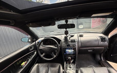 Mitsubishi Galant VIII, 2001 год, 520 000 рублей, 7 фотография