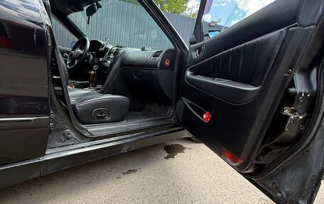 Mitsubishi Galant VIII, 2001 год, 520 000 рублей, 10 фотография