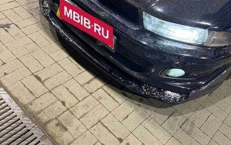 Mitsubishi Galant VIII, 2001 год, 520 000 рублей, 14 фотография
