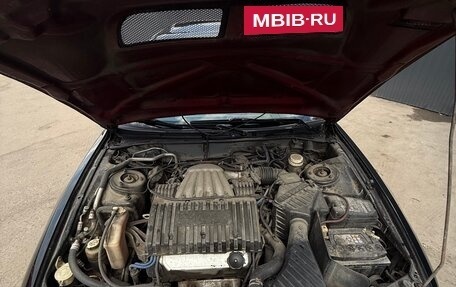 Mitsubishi Galant VIII, 2001 год, 520 000 рублей, 12 фотография