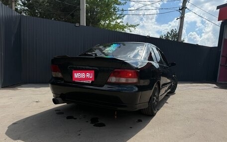 Mitsubishi Galant VIII, 2001 год, 520 000 рублей, 5 фотография