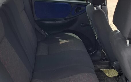 Chevrolet Niva I рестайлинг, 2006 год, 380 000 рублей, 13 фотография