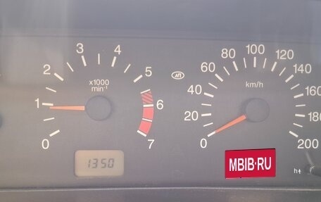 Chevrolet Niva I рестайлинг, 2006 год, 380 000 рублей, 15 фотография