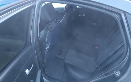 KIA Rio III рестайлинг, 2015 год, 790 000 рублей, 5 фотография