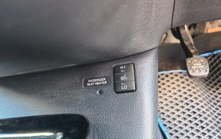Toyota Prius IV XW50, 2018 год, 2 100 000 рублей, 12 фотография