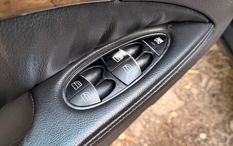 Mercedes-Benz E-Класс, 2004 год, 600 000 рублей, 25 фотография