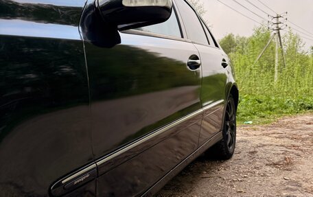 Mercedes-Benz E-Класс, 2004 год, 600 000 рублей, 13 фотография
