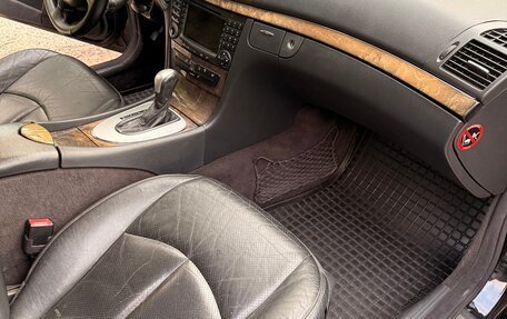 Mercedes-Benz E-Класс, 2004 год, 600 000 рублей, 27 фотография