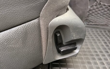 Mercedes-Benz E-Класс, 2004 год, 600 000 рублей, 28 фотография