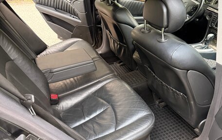 Mercedes-Benz E-Класс, 2004 год, 600 000 рублей, 34 фотография