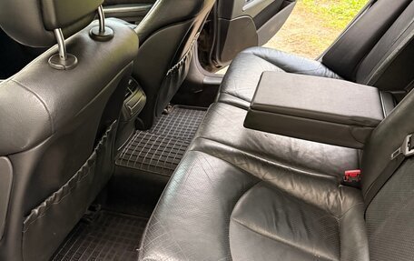Mercedes-Benz E-Класс, 2004 год, 600 000 рублей, 33 фотография