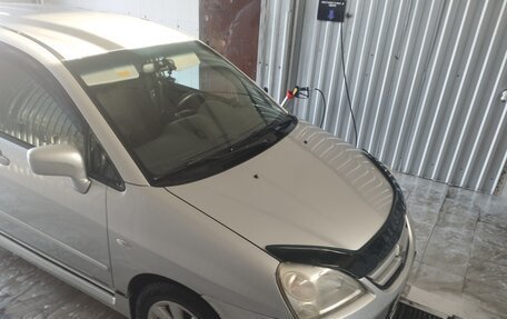 Suzuki Liana, 2007 год, 490 000 рублей, 2 фотография
