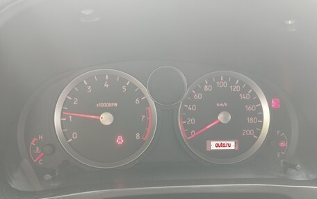 Suzuki Liana, 2007 год, 490 000 рублей, 5 фотография