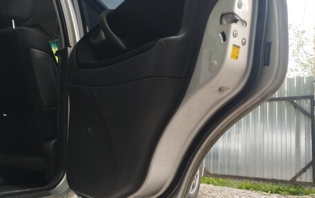 Suzuki Liana, 2007 год, 490 000 рублей, 7 фотография
