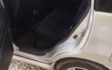 Suzuki Liana, 2007 год, 490 000 рублей, 12 фотография