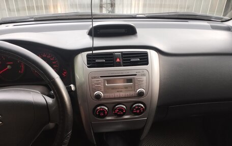 Suzuki Liana, 2007 год, 490 000 рублей, 6 фотография