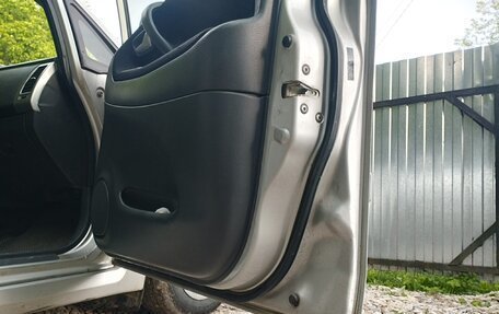 Suzuki Liana, 2007 год, 490 000 рублей, 8 фотография