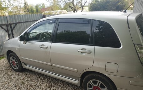 Suzuki Liana, 2007 год, 490 000 рублей, 13 фотография