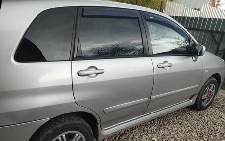Suzuki Liana, 2007 год, 490 000 рублей, 14 фотография