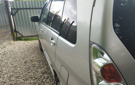 Suzuki Liana, 2007 год, 490 000 рублей, 15 фотография