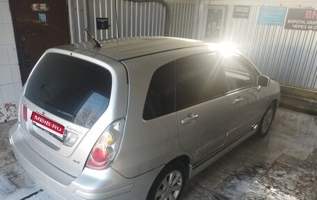 Suzuki Liana, 2007 год, 490 000 рублей, 4 фотография