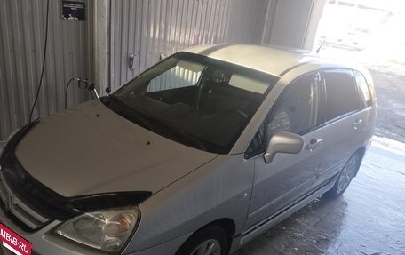 Suzuki Liana, 2007 год, 490 000 рублей, 3 фотография