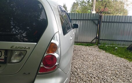 Suzuki Liana, 2007 год, 490 000 рублей, 16 фотография