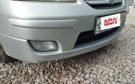 Suzuki Liana, 2007 год, 490 000 рублей, 18 фотография