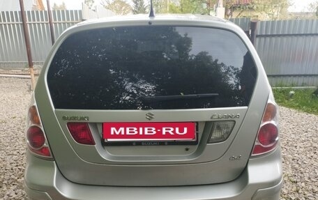 Suzuki Liana, 2007 год, 490 000 рублей, 17 фотография