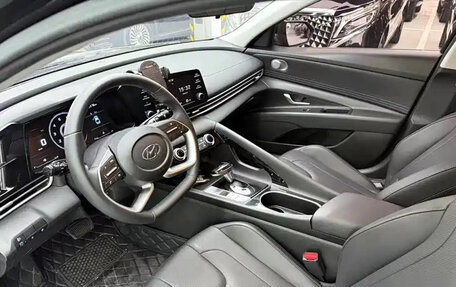 Hyundai Elantra, 2023 год, 1 500 010 рублей, 9 фотография