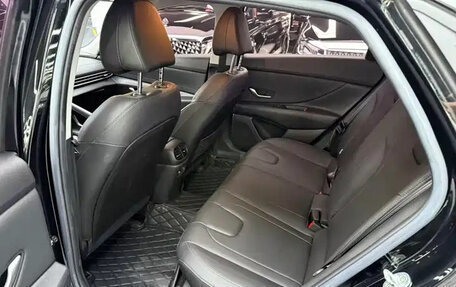Hyundai Elantra, 2023 год, 1 500 010 рублей, 15 фотография