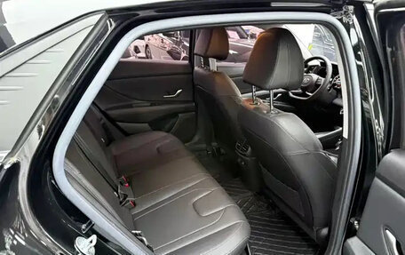 Hyundai Elantra, 2023 год, 1 500 010 рублей, 16 фотография