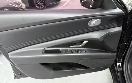 Hyundai Elantra, 2023 год, 1 500 010 рублей, 7 фотография