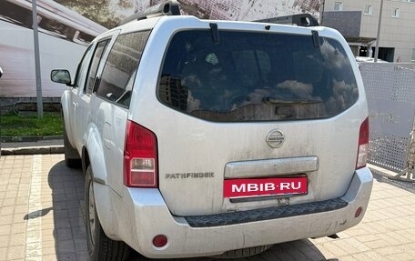 Nissan Pathfinder, 2006 год, 400 000 рублей, 3 фотография