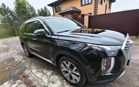 Hyundai Palisade I, 2021 год, 4 800 000 рублей, 6 фотография