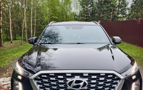 Hyundai Palisade I, 2021 год, 4 800 000 рублей, 2 фотография