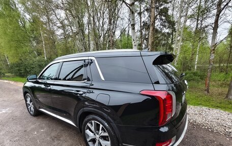 Hyundai Palisade I, 2021 год, 4 800 000 рублей, 3 фотография