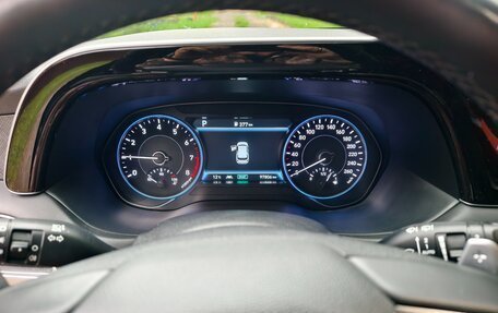 Hyundai Palisade I, 2021 год, 4 800 000 рублей, 10 фотография