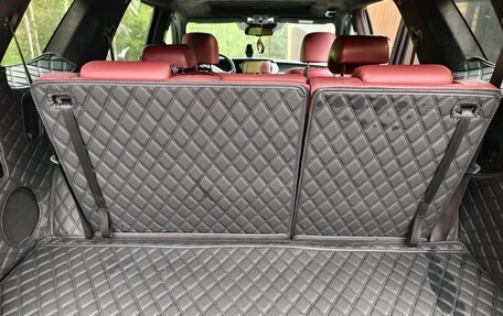 Hyundai Palisade I, 2021 год, 4 800 000 рублей, 18 фотография