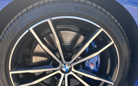 BMW 3 серия, 2022 год, 4 700 000 рублей, 10 фотография